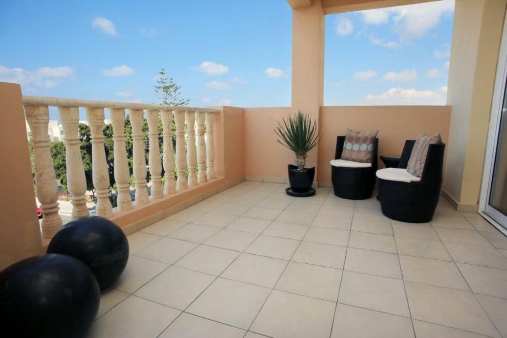 Appartement Diana 54 à Paphos Extérieur photo